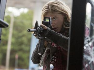 The 5th Wave, Cinta Remaja di Tengah Serangan Alien