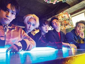 Mengingat Kenangan Lama WINNER di MV Remember