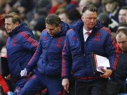 Van Gaal Kerap Lebih Oke di Paruh Kedua Musim, Kans Juara MU Masih Terbuka?