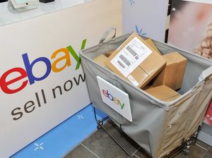 Pajak Belanja di eBay Masuk Dompet Negara Pajak Belanja di eBay Masuk Dompet Negara