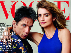Bukan Wanita Cantik, Vogue Pilih Derek Zoolander Jadi Model Sampul