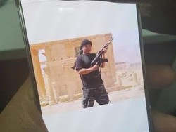 Polisi Cek Informasi Ada Warga Depok Pendukung ISIS Tewas di Suriah