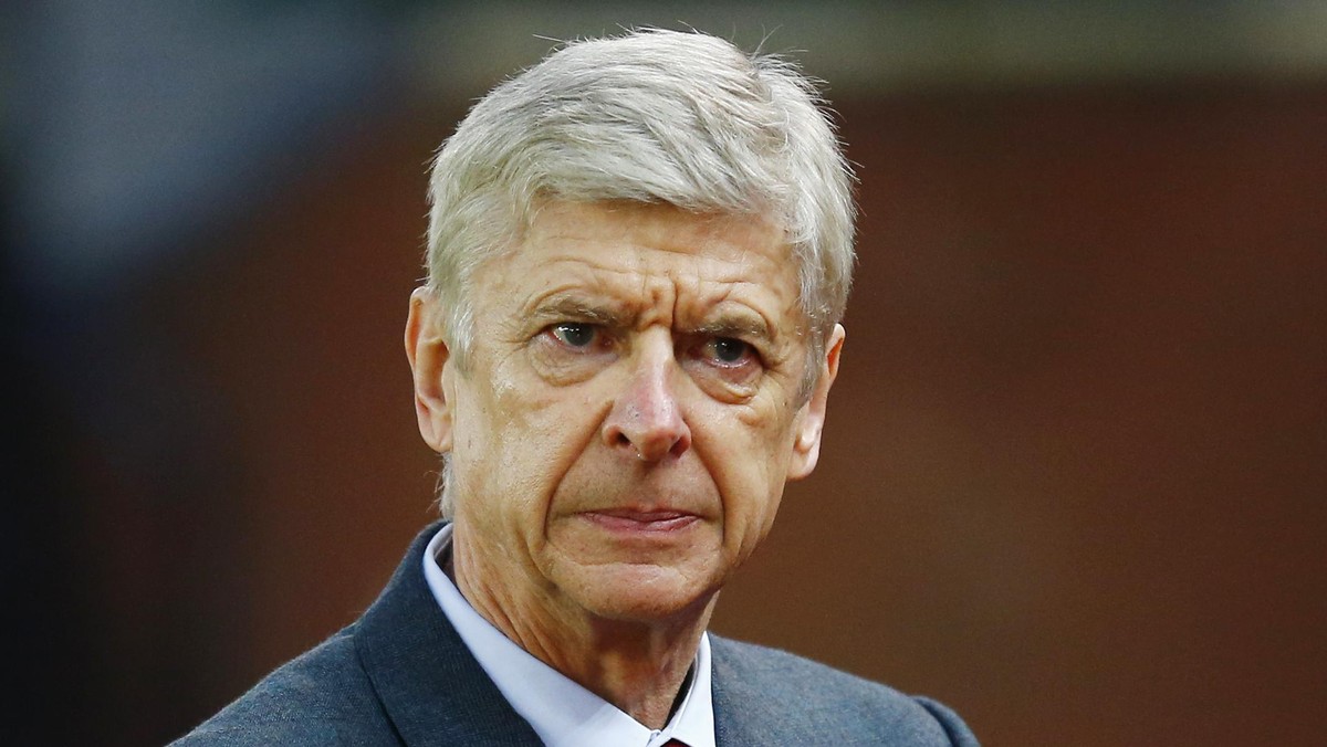 Arsene Wenger tidak akan melatih di Inggris lagi. (Foto: Reuters / Darren Staples)