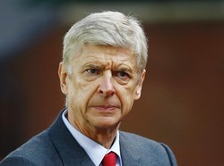 Akan Comeback di 2019, Wenger Takkan Melatih di Inggris