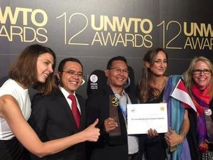 4 Cara Banyuwangi Raih Penghargaan Badan Pariwisata PBB