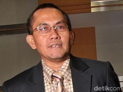 KY Periksa Maraton Kasus Hakim yang Ajak Koleganya Mandi Bareng
