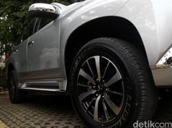 Perkembangan Pabrik Mitsubishi di Bekasi Sudah 50 Persen