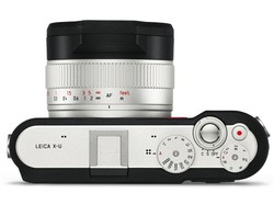 Leica X-U, Kamera Rp 40 Jutaan Tahan Banting