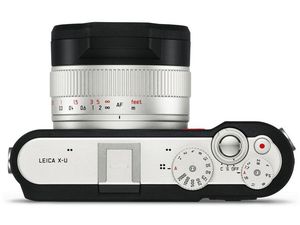 Leica X-U, Kamera Rp 40 Jutaan Tahan Banting Leica X-U, Kamera Rp 40 Jutaan Tahan Banting