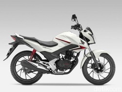 Honda India Bakal Gelontorkan CB125F Tahun Ini?