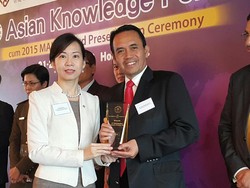 Ambisi Telkom Jadi Raja Digital Mulai Dapat Pengakuan