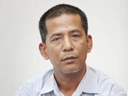 MK Putuskan KY Tak Berwenang Awasi Hakim Konstitusi