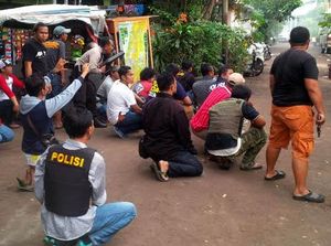 Ini Kronologi Penggerebekan Narkoba di Johar Baru yang Tewaskan 1 Pelaku