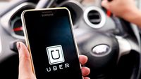 Deretan Mobil Uber yang Bikin Kaget Penumpangnya