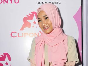 Main Film, Fatin Perankan Gadis Tak Kenal Menyerah