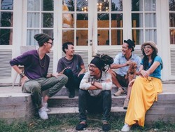 Endah: Synchronize Fest Akan Jadi Panggung yang Sentimentil