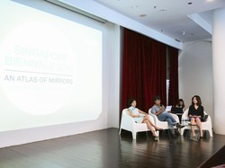 Singapore Biennale 2016 Hadir Lagi Oktober