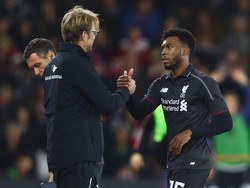 Sabarnya Klopp Menanti Sturridge