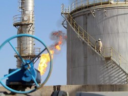 Semua Lapangan Minyak di RI Wajib Pasang Meteran Mulai Mei 2017