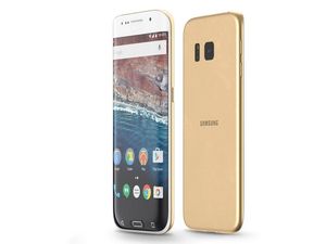 Galaxy S7 Rilis 21 Februari, Dijual 11 Maret?