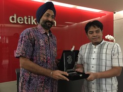 Minat Akuisisi Tri? Hutchison: Maaf, Tidak Dijual