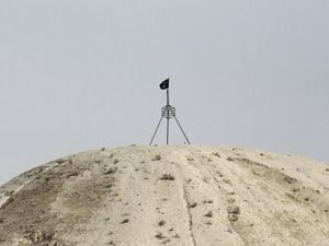 Ribuan Wanita Yazidi Masih Jadi Budak Seks ISIS Ribuan Wanita Yazidi Masih Jadi Budak Seks ISIS