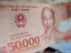 Apa Mata Uang dari Negara Vietnam? Ini Jawabannya