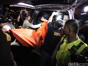Ini Penjelasan Polisi Soal Tembak Mati Kawanan Narkoba Ade Badak dan Rico