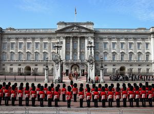 Serupa tapi Tak Sama, Ternyata Ini Perbedaan Istana dan Kastil