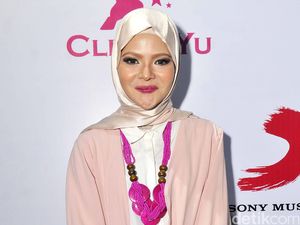 Alasan Terry Nikah Diam-diam