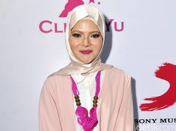 Alasan Terry Nikah Diam-diam