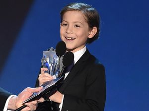 Jacob Tremblay Ikut Perang di The Predator