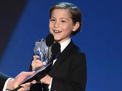 Cerita Jacob Tremblay Dalami Peran di Film Room