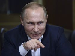 Desak Putin Akhiri Perang, AS-Uni Eropa Tingkatkan Sanksi untuk Rusia