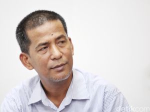GBHN Bertentangan dengan Sistem Presidensial