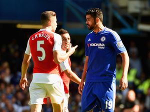 Wenger Beri Perhatian Terhadap Drama Costa yang Berbahaya