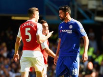Kalau Dulu Ada VAR, Apa Diego Costa Bisa Selamat?