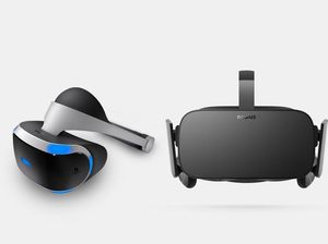 Apple Tertarik Garap Perangkat Virtual Reality?