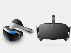 Apple Tertarik Garap Perangkat Virtual Reality?