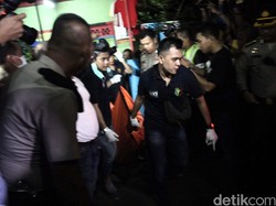 Polisi: Rico Termasuk Kartel Narkoba di Wilayah Berlan