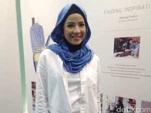 Selain Kerudung, 5 Cara Ini Bisa Dilakukan Hijabers Untuk Menutup Dada