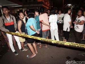 Rico Kerap Keluar Masuk Penjara, Bacok Orang Hingga Jadi Bandar Narkoba
