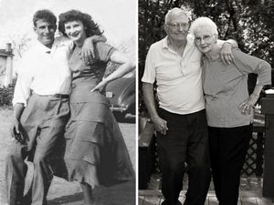 Pasangan Menikah 68 Tahun Ini Punya Lebih dari 100 Cucu dan Cicit