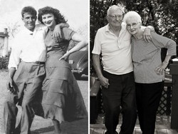 Pasangan Menikah 68 Tahun Ini Punya Lebih dari 100 Cucu dan Cicit