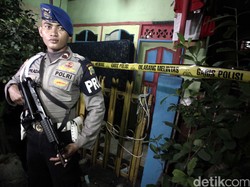 Berdarah-darah Ungkap Narkoba, Nggak PD Eksekusi Mati Gembongnya