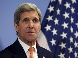 Wapres AS Biden Tegaskan Baru akan Ekstradisi Gulen Jika Terbukti Bersalah