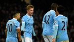 Klasemen 20 Besar di Era Premier League