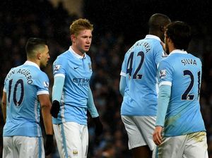 West Ham dan Misi Sulit The Citizens Merangkai Dua Kemenangan Beruntun