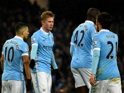 West Ham dan Misi Sulit The Citizens Merangkai Dua Kemenangan Beruntun