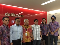 Tri Perkuat Jaringan Broadband Jelang Ramadan